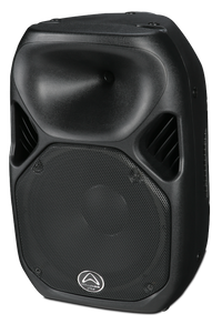 Wharfedale Pro Titan AX15 Active Loudspeaker - Black