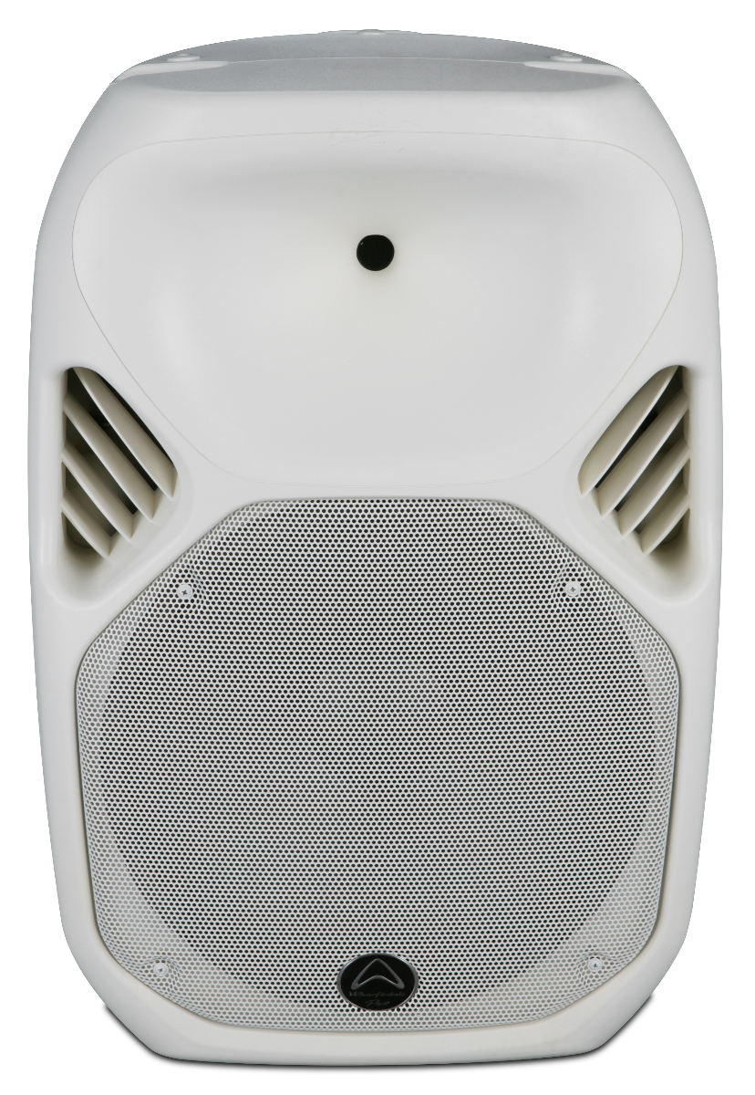 Wharfedale Pro Titan AX15 Active Loudspeaker - White