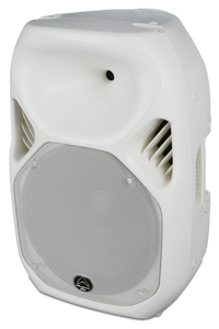 Wharfedale Pro Titan AX15 Active Loudspeaker - White