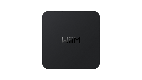 Wiim Pro Wireless Music Streamer