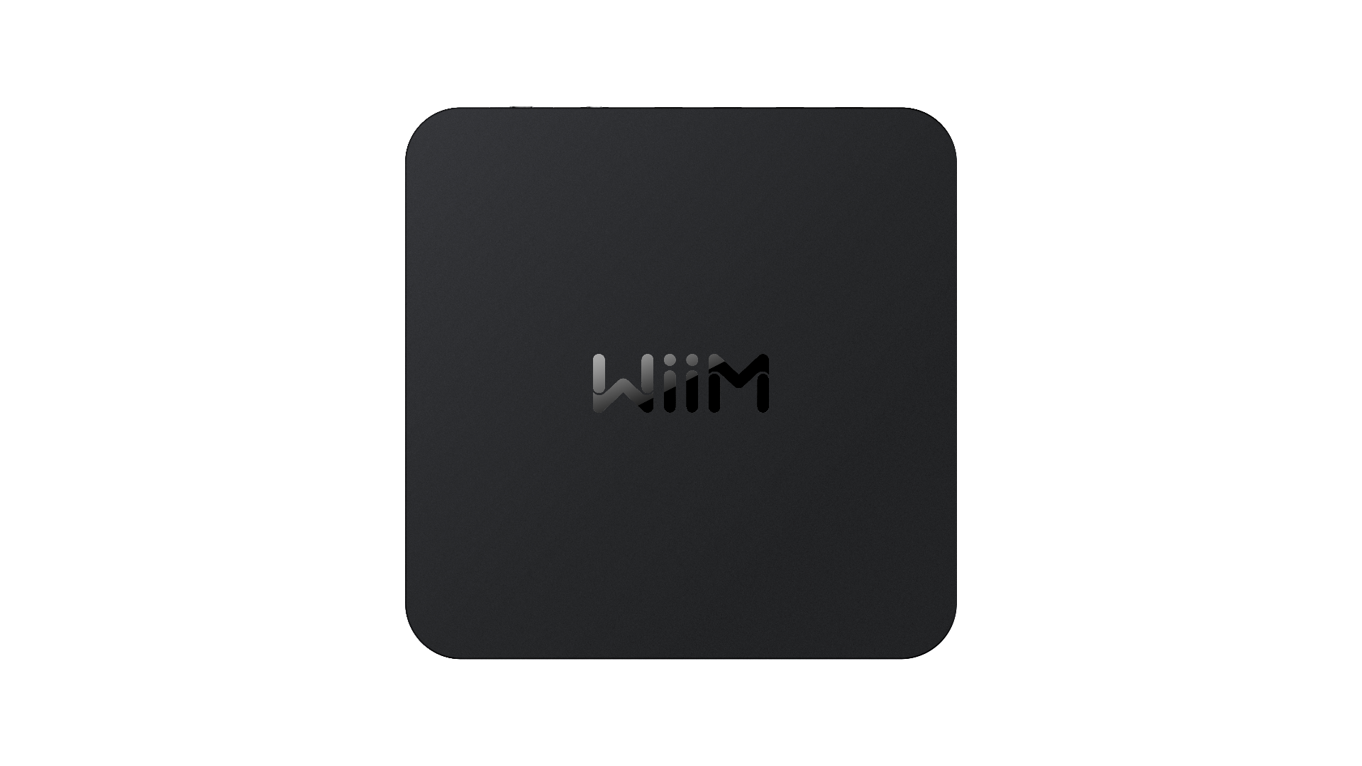 Wiim Pro Plus Wireless Music Streamer