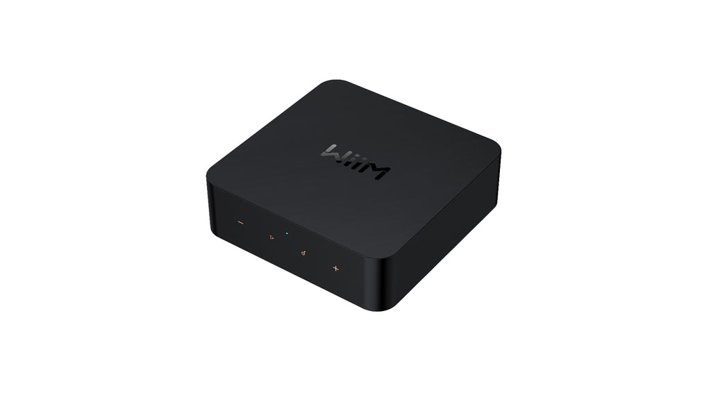 Wiim Pro Wireless Music Streamer