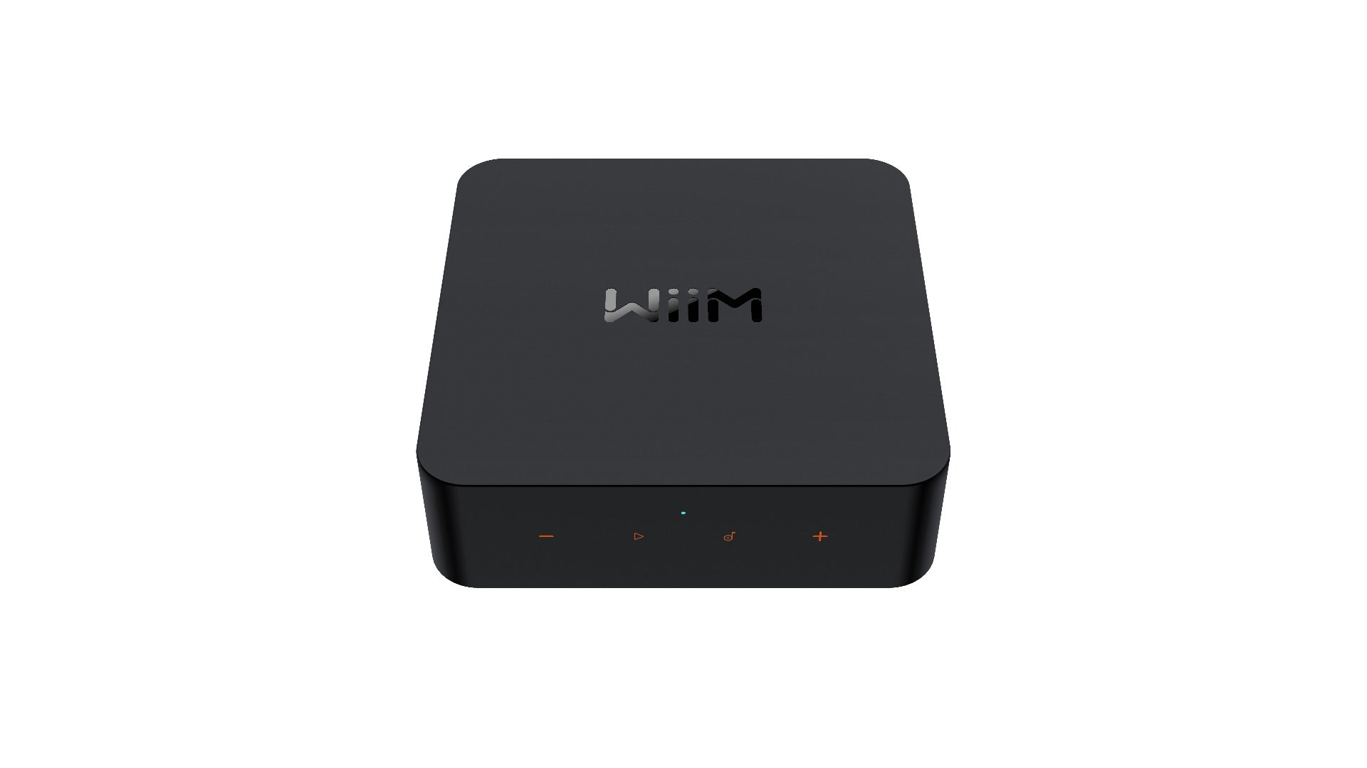 Wiim Pro Plus Wireless Music Streamer