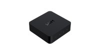 Wiim Pro Plus Wireless Music Streamer