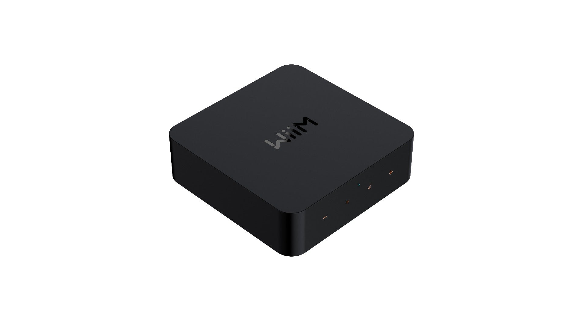 Wiim Pro Plus Wireless Music Streamer