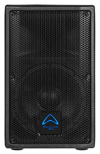 Wharfedale Pro Tourus AX8-MBT Active Loudspeaker With Bluetooth