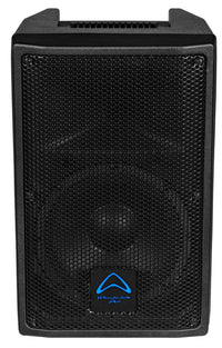 Wharfedale Pro Tourus AX8-MBT Active Loudspeaker With Bluetooth