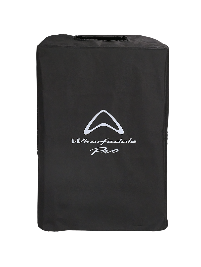 Wharfedale Pro Tourus 12 Cover