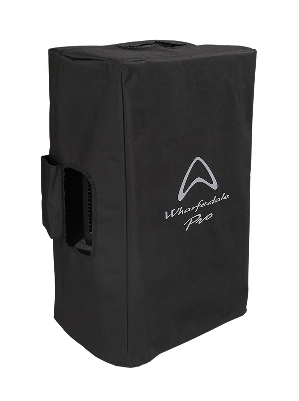 Wharfedale Pro Tourus 12 Cover