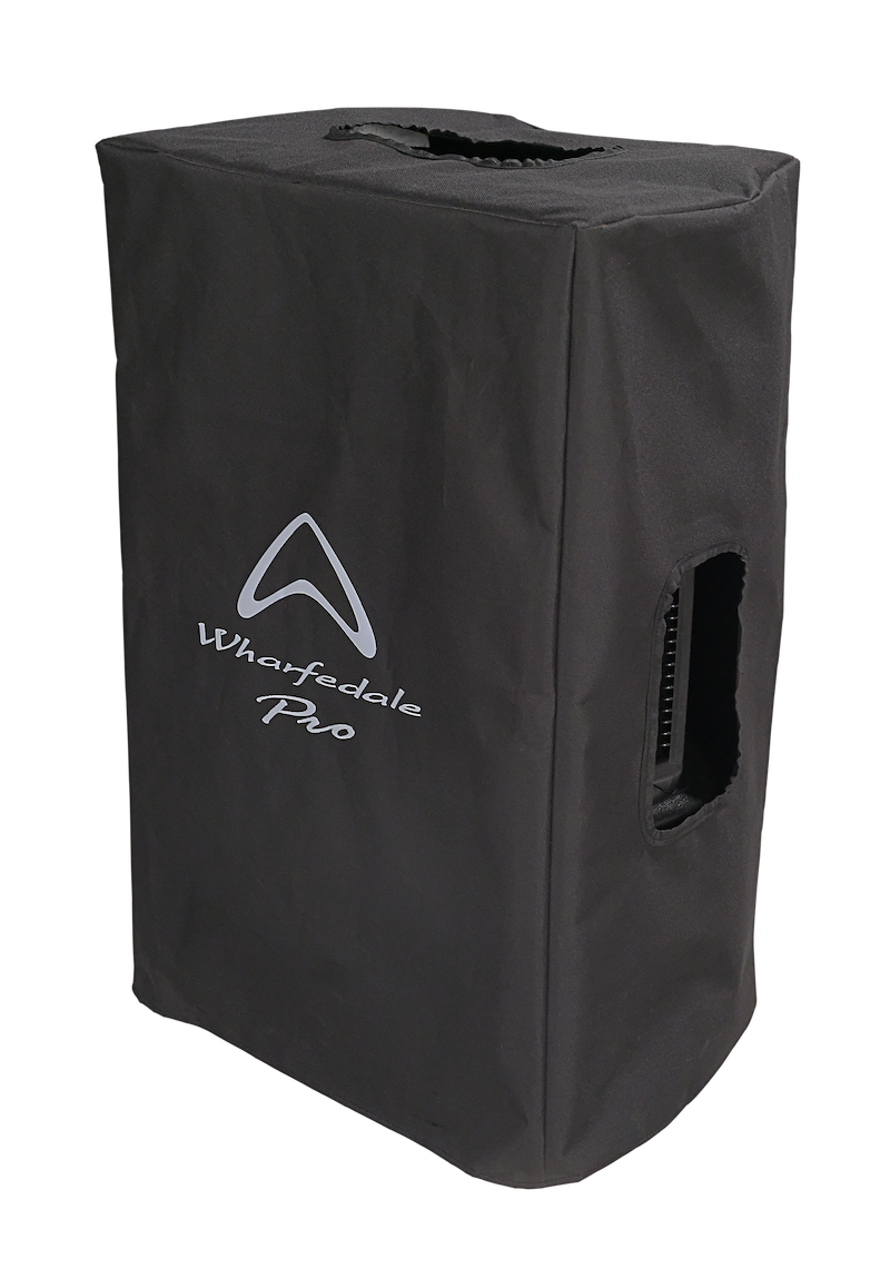 Wharfedale Pro Tourus 12 Cover