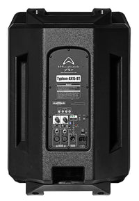 Wharfedale Pro Typhon AX15-BT Active Loudspeaker With Bluetooth
