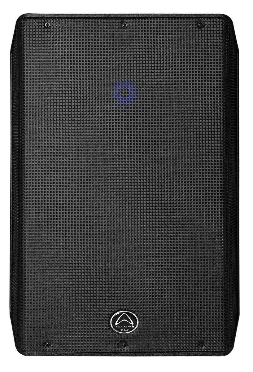 Wharfedale Pro Typhon AX15-BT Active Loudspeaker With Bluetooth
