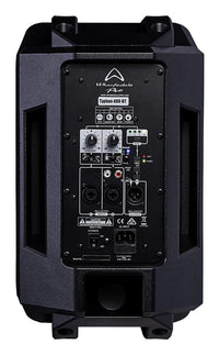 Wharfedale Pro Typhon AX8 Active Loudspeaker With Bluetooth