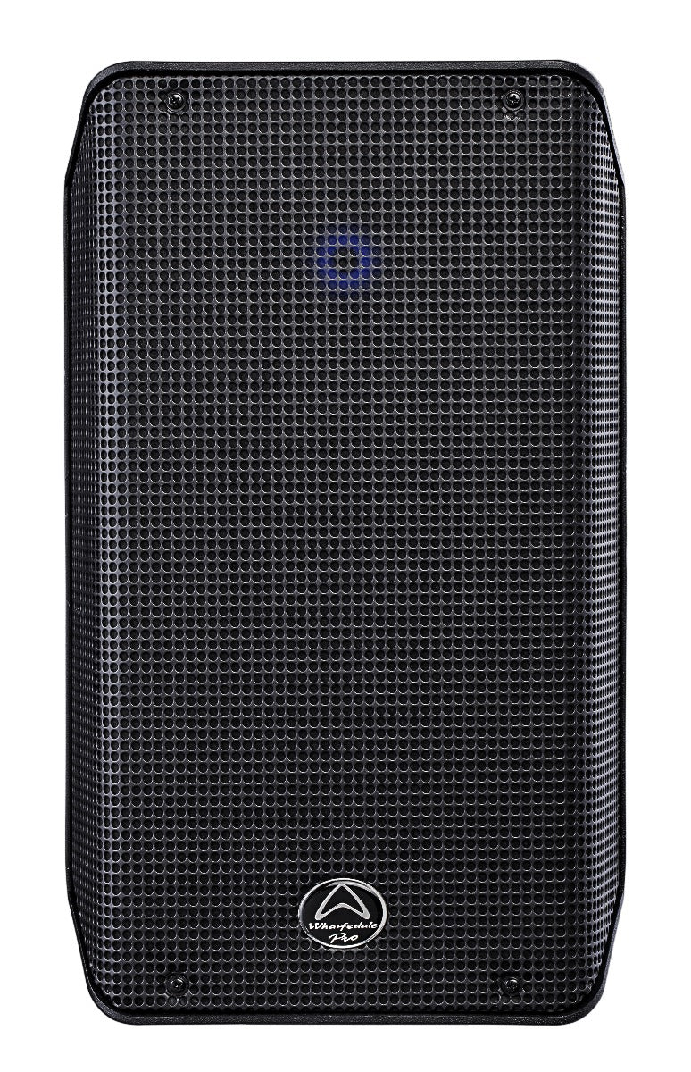 Wharfedale Pro Typhon AX8 Active Loudspeaker With Bluetooth