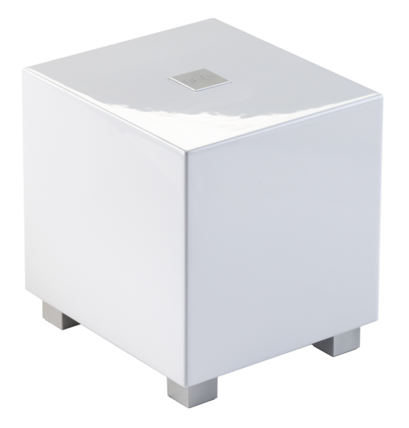 REL Tzero MKIII Subwoofer – White