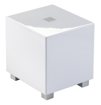 REL Tzero MKIII Subwoofer – White