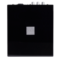 REL Tzero MKIII Subwoofer – Black