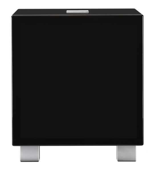 REL Tzero MKIII Subwoofer – Black