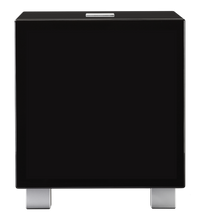 REL Tzero MKIII Subwoofer – Black