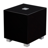 REL Tzero MKIII Subwoofer – Black