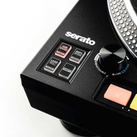 Reloop RP8000 MK2 Upper Torque Hybrid Turntable