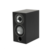 ELAC Uni-Fi 2.0 UB52 – Black