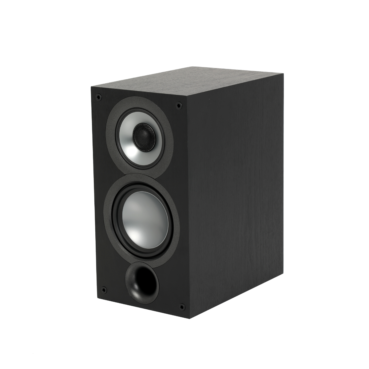 ELAC Uni-Fi 2.0 UB52 – Black