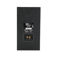 ELAC Uni-Fi 2.0 UB52 – Black