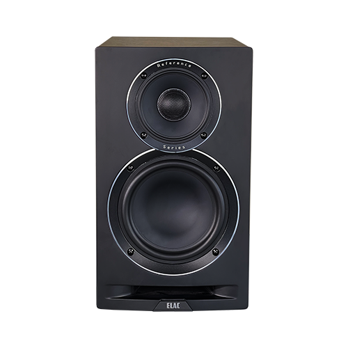 ELAC Uni-Fi Reference UBR62 – Black/Walnut
