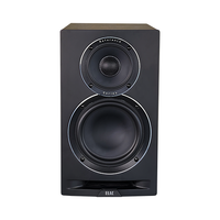 ELAC Uni-Fi Reference UBR62 – Black/Walnut