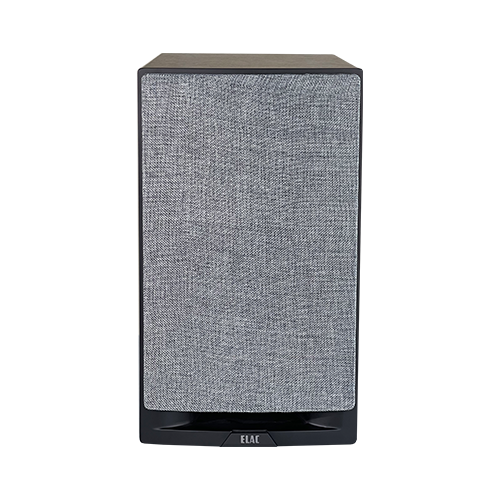 ELAC Uni-Fi Reference UBR62 – Black/Walnut