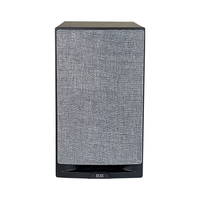 ELAC Uni-Fi Reference UBR62 – Black/Walnut