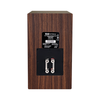 ELAC Uni-Fi Reference UBR62 – Black/Walnut
