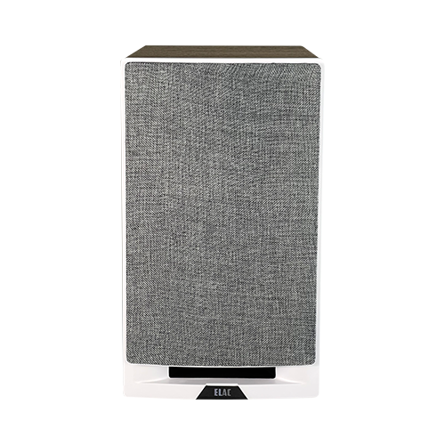 ELAC Uni-Fi Reference UBR62 – White/Light Wood