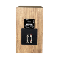 ELAC Uni-Fi Reference UBR62 – White/Light Wood
