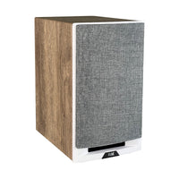 ELAC Uni-Fi Reference UBR62 – White/Light Wood