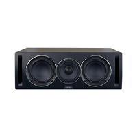 ELAC Uni-Fi Reference UCR52 – Black/Walnut