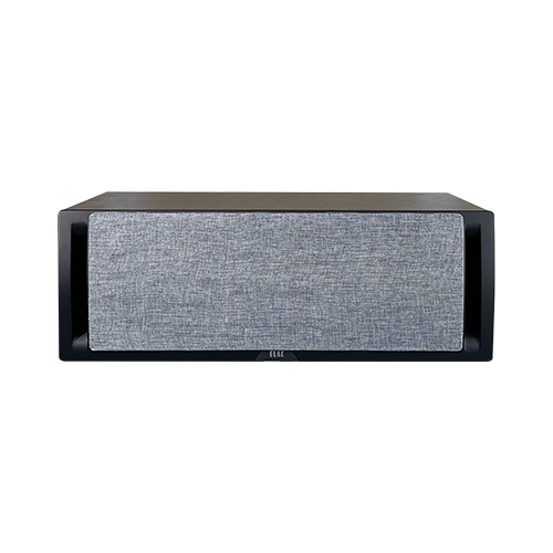 ELAC Uni-Fi Reference UCR52 – Black/Walnut
