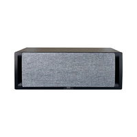ELAC Uni-Fi Reference UCR52 – Black/Walnut