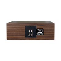ELAC Uni-Fi Reference UCR52 – Black/Walnut