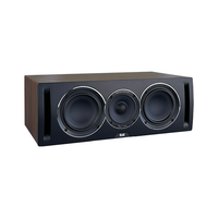 ELAC Uni-Fi Reference UCR52 – Black/Walnut