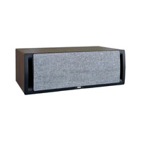 ELAC Uni-Fi Reference UCR52 – Black/Walnut