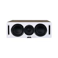 ELAC Uni-Fi Reference UCR52 – White/Light Oak