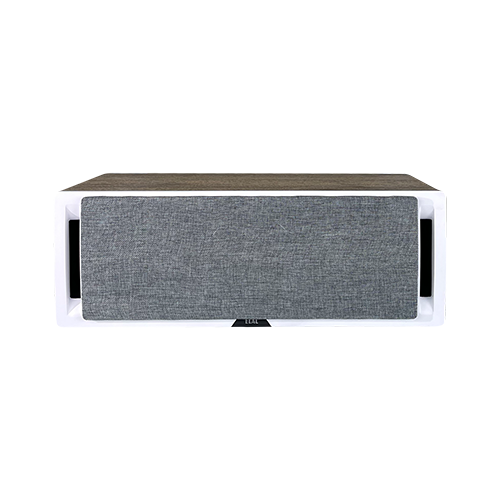 ELAC Uni-Fi Reference UCR52 – White/Light Oak