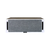 ELAC Uni-Fi Reference UCR52 – White/Light Oak
