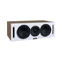 ELAC Uni-Fi Reference UCR52 – White/Light Oak
