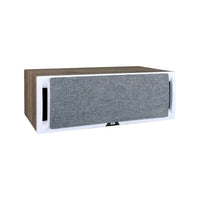 ELAC Uni-Fi Reference UCR52 – White/Light Oak