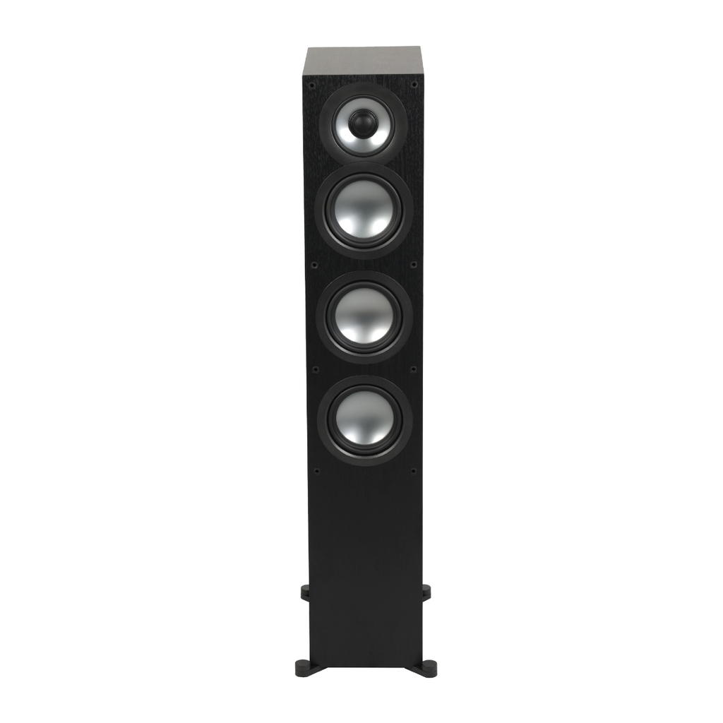 ELAC Uni-Fi 2.0 UF52 – Black