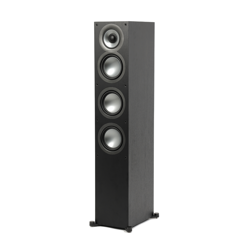 ELAC Uni-Fi 2.0 UF52 – Black