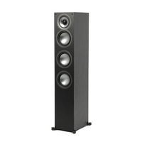 ELAC Uni-Fi 2.0 UF52 – Black
